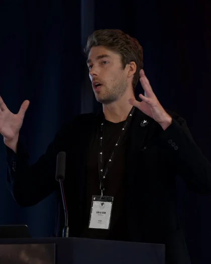 L&eacute;o Le Ster