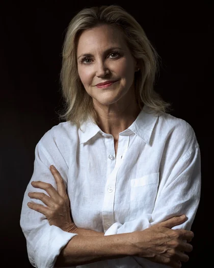 Melissa Parke