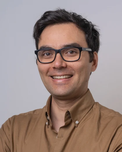 Naoki Peter